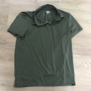 Barbell Apparel Polo